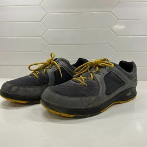 Chaco Men's Hiking Low Top Shoe - Size 14